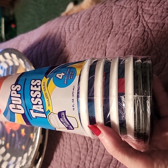 ASSORTMENT OF  🥳 PARTY  SUPPLIES 🥳 🎉 - Picture 10 of 11